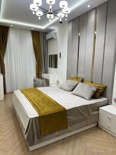 Satılır 3 otaqlı yeni tikili 108 m², 28 May m., photo 16 from 24