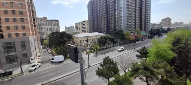 Продаётся 3-комн. вторичка 85 м², м. Элмляр Академиясы, photo 15 from 20
