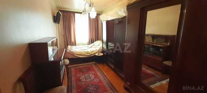 Продаётся 3-комн. вторичка 85 м², м. Элмляр Академиясы, photo 7 from 20