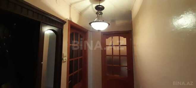 Продаётся 3-комн. вторичка 85 м², м. Элмляр Академиясы, photo 16 from 20