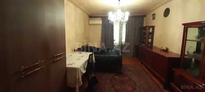 Продаётся 3-комн. вторичка 85 м², м. Элмляр Академиясы, photo 14 from 20