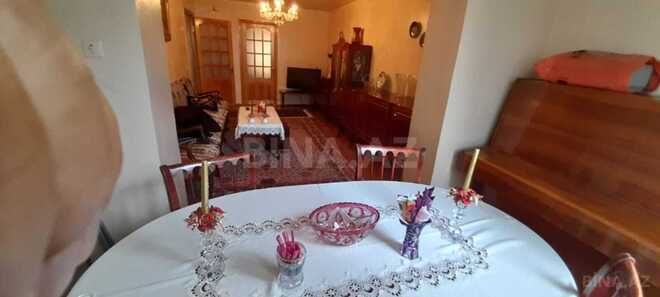 Продаётся 3-комн. вторичка 85 м², м. Элмляр Академиясы, photo 6 from 20