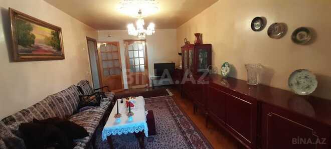 Продаётся 3-комн. вторичка 85 м², м. Элмляр Академиясы, photo 1 from 20