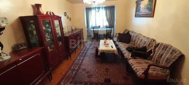 Продаётся 3-комн. вторичка 85 м², м. Элмляр Академиясы, photo 9 from 20