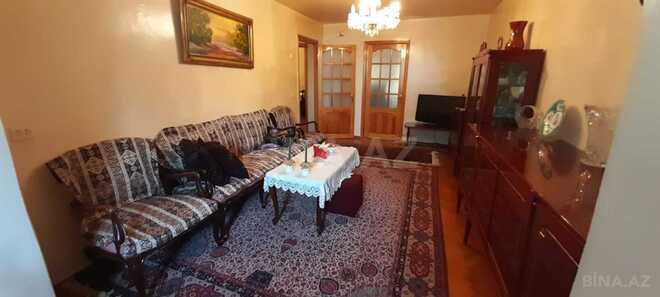 Продаётся 3-комн. вторичка 85 м², м. Элмляр Академиясы, photo 11 from 20