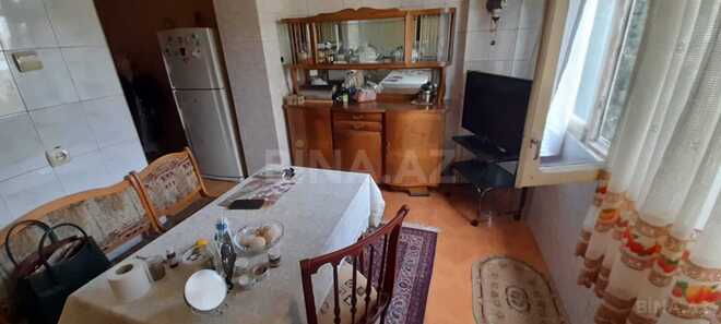 Продаётся 3-комн. вторичка 85 м², м. Элмляр Академиясы, photo 13 from 20
