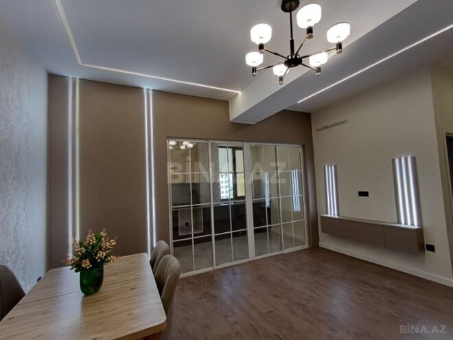 Продаётся 2-комн. новостройка 62 м², м. 28 мая, photo 7 from 21