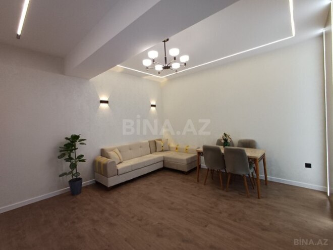 Продаётся 2-комн. новостройка 62 м², м. 28 мая, photo 4 from 21