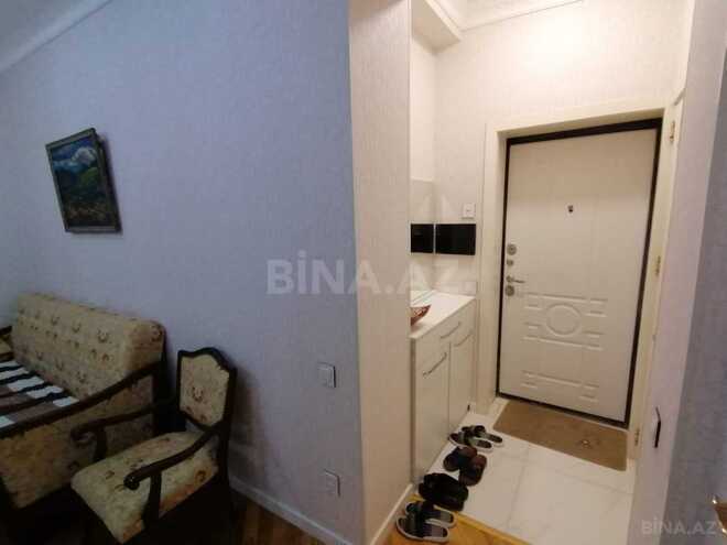 Продаётся 4-комн. новостройка 125 м², Ясамальский р., photo 12 from 30