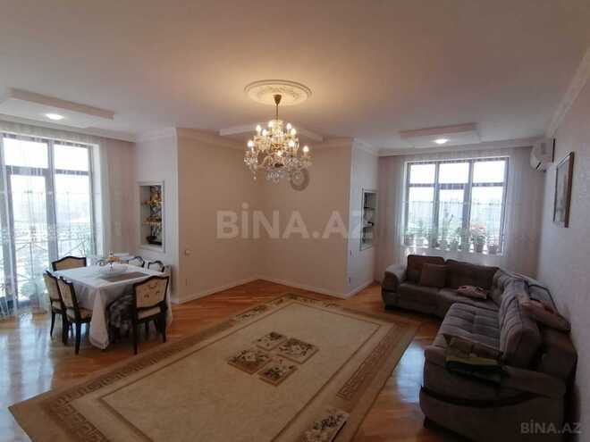 Продаётся 4-комн. новостройка 125 м², Ясамальский р., photo 18 from 30