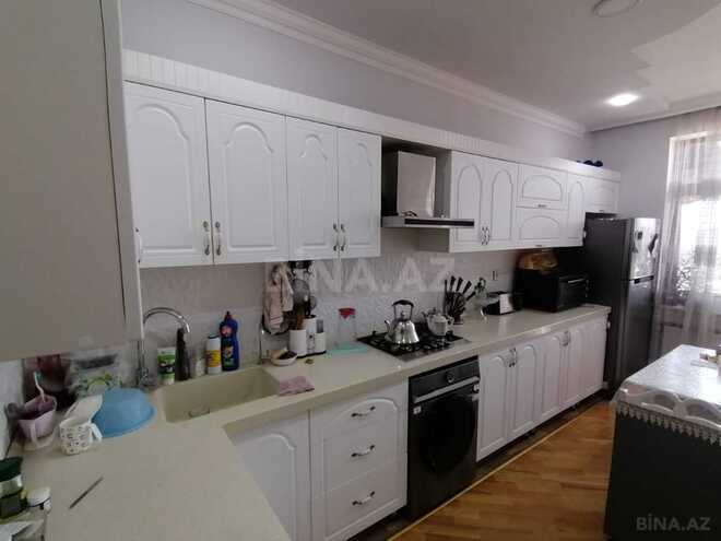 Продаётся 4-комн. новостройка 125 м², Ясамальский р., photo 16 from 30
