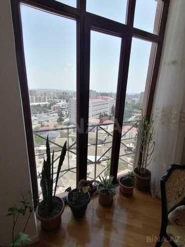 Продаётся 4-комн. новостройка 125 м², Ясамальский р., photo 7 from 30