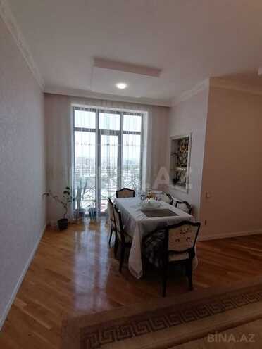 Продаётся 4-комн. новостройка 125 м², Ясамальский р., photo 13 from 30
