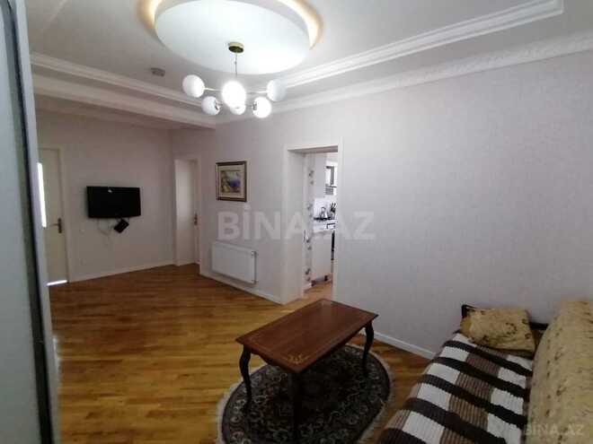 Продаётся 4-комн. новостройка 125 м², Ясамальский р., photo 4 from 30