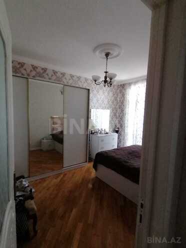 Продаётся 4-комн. новостройка 125 м², Ясамальский р., photo 20 from 30