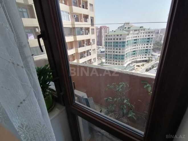Продаётся 4-комн. новостройка 125 м², Ясамальский р., photo 17 from 30