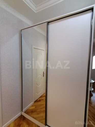 Продаётся 4-комн. новостройка 125 м², Ясамальский р., photo 6 from 30