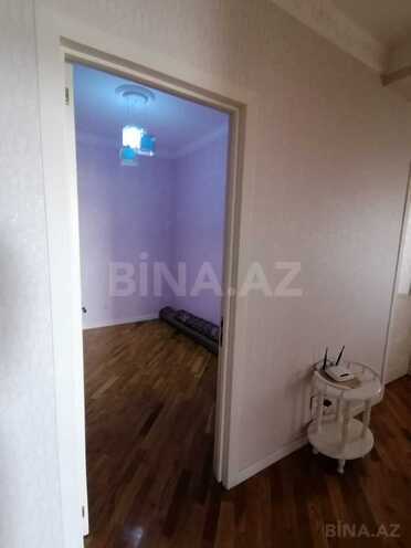 Продаётся 4-комн. новостройка 125 м², Ясамальский р., photo 23 from 30