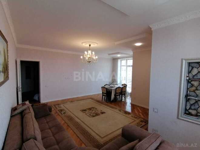 Продаётся 4-комн. новостройка 125 м², Ясамальский р., photo 25 from 30