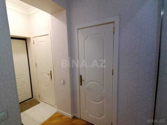 Продаётся 4-комн. новостройка 125 м², Ясамальский р., photo 29 from 30