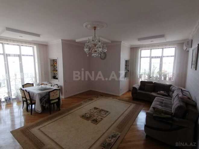 Продаётся 4-комн. новостройка 125 м², Ясамальский р., photo 10 from 30