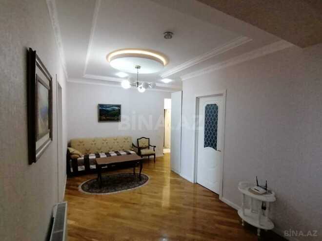 Продаётся 4-комн. новостройка 125 м², Ясамальский р., photo 19 from 30