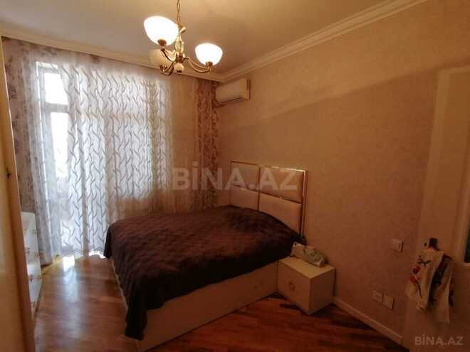 Продаётся 4-комн. новостройка 125 м², Ясамальский р., photo 24 from 30