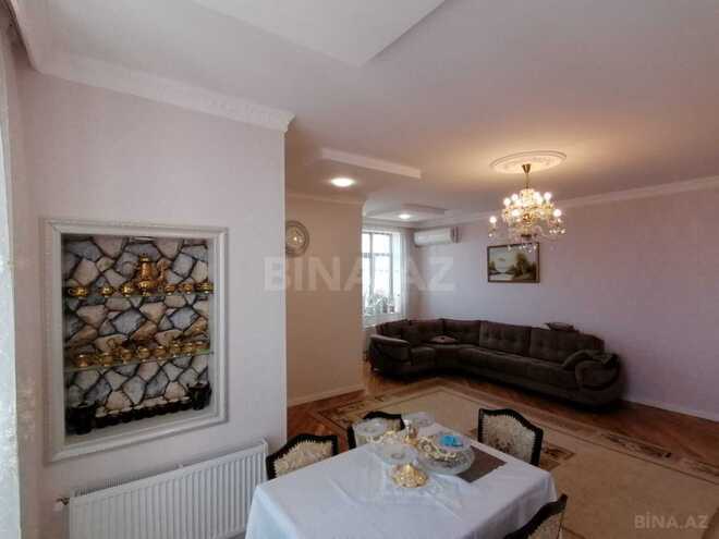 Продаётся 4-комн. новостройка 125 м², Ясамальский р., photo 1 from 30
