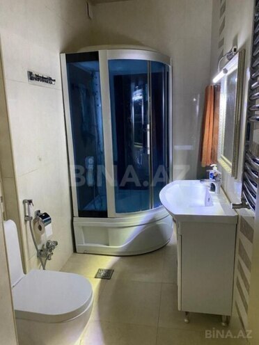 Satılır 2 otaqlı yeni tikili 80 m², Şah İsmayıl Xətai m., photo 7 from 10