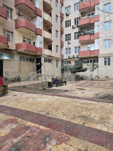 Satılır 2 otaqlı yeni tikili 80 m², Şah İsmayıl Xətai m., photo 9 from 10