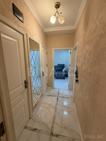 Satılır 2 otaqlı köhnə tikili 55 m², Memar Əcəmi m., photo 6 from 16