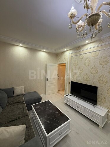 Satılır 2 otaqlı köhnə tikili 55 m², Memar Əcəmi m., photo 4 from 16