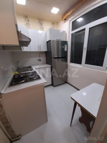 Satılır 2 otaqlı köhnə tikili 55 m², Memar Əcəmi m., photo 12 from 16