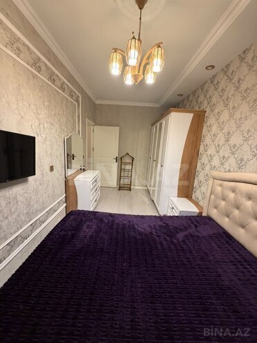 Satılır 2 otaqlı köhnə tikili 55 m², Memar Əcəmi m., photo 9 from 16