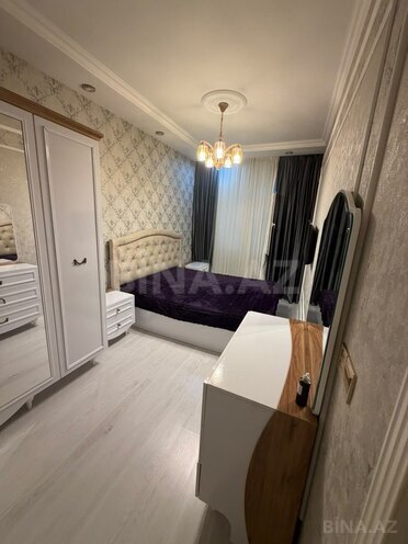 Satılır 2 otaqlı köhnə tikili 55 m², Memar Əcəmi m., photo 8 from 16