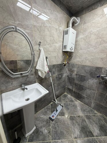 Satılır 2 otaqlı köhnə tikili 55 m², Memar Əcəmi m., photo 15 from 16