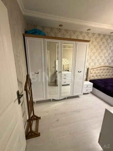 Satılır 2 otaqlı köhnə tikili 55 m², Memar Əcəmi m., photo 7 from 16