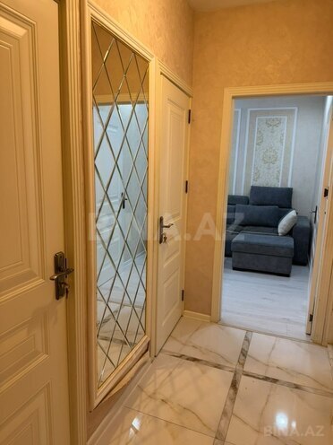 Satılır 2 otaqlı köhnə tikili 55 m², Memar Əcəmi m., photo 10 from 16