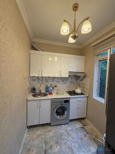 Satılır 2 otaqlı köhnə tikili 55 m², Memar Əcəmi m., photo 13 from 16