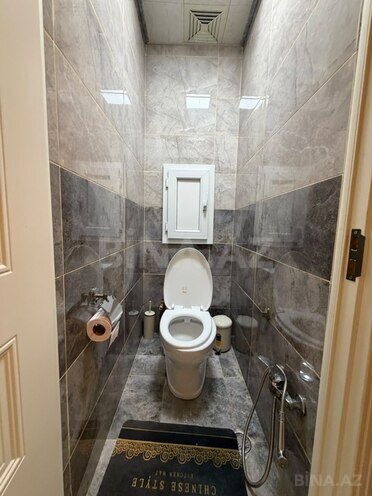 Satılır 2 otaqlı köhnə tikili 55 m², Memar Əcəmi m., photo 14 from 16