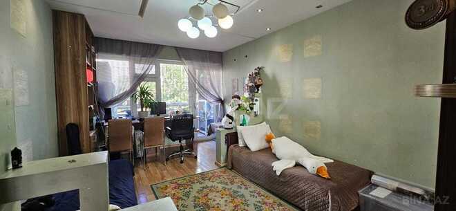 Продаётся 2-комн. вторичка 60 м², м. Иншаатчылар, photo 15 from 28