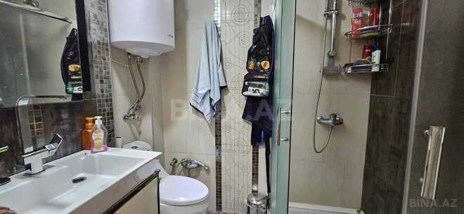 Продаётся 2-комн. вторичка 60 м², м. Иншаатчылар, photo 27 from 28