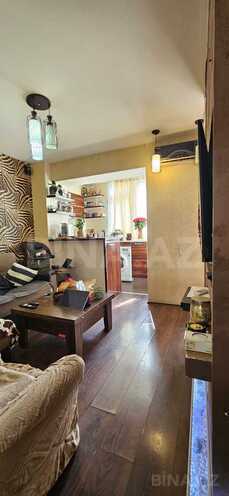 Продаётся 2-комн. вторичка 60 м², м. Иншаатчылар, photo 5 from 28