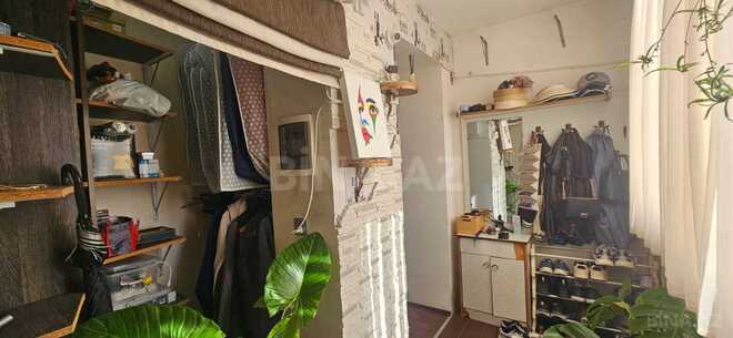 Продаётся 2-комн. вторичка 60 м², м. Иншаатчылар, photo 22 from 28