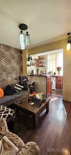 Продаётся 2-комн. вторичка 60 м², м. Иншаатчылар, photo 4 from 28