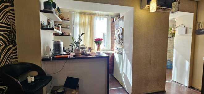 Продаётся 2-комн. вторичка 60 м², м. Иншаатчылар, photo 24 from 28