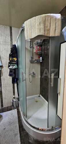 Продаётся 2-комн. вторичка 60 м², м. Иншаатчылар, photo 25 from 28
