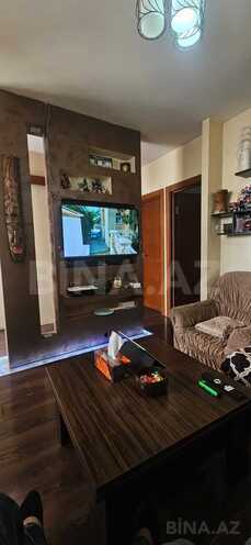 Продаётся 2-комн. вторичка 60 м², м. Иншаатчылар, photo 8 from 28