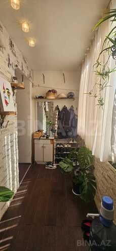 Продаётся 2-комн. вторичка 60 м², м. Иншаатчылар, photo 20 from 28