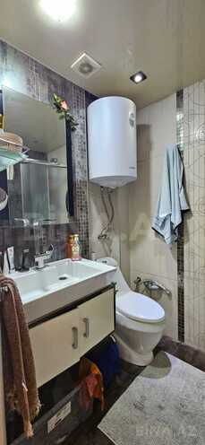Продаётся 2-комн. вторичка 60 м², м. Иншаатчылар, photo 26 from 28